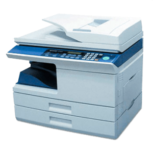 SHARP AL 2040 CS
