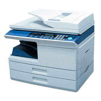 SHARP AL 2040 CS