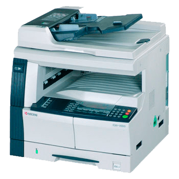 KM-1650