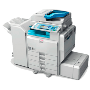 AFICIO MP 4001/5001