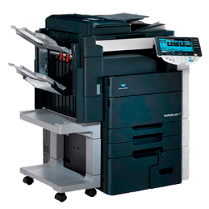 BIZHUB C451