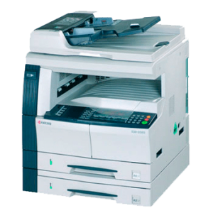 KM-2050