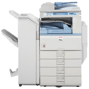 AF MP 2550/3350