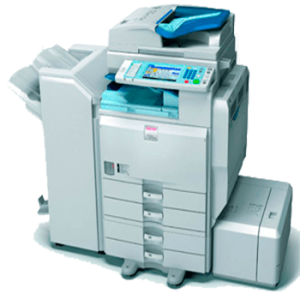 AF MP 4000/5000