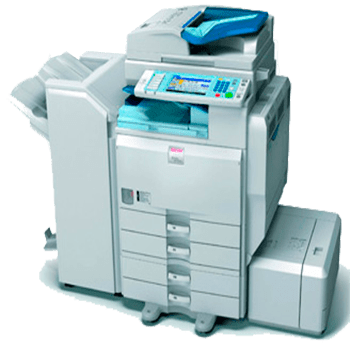 AF MP 4000/5000