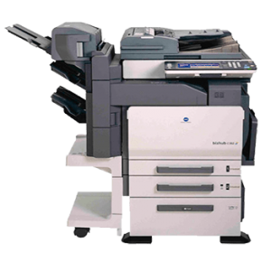 BIZHUB C352