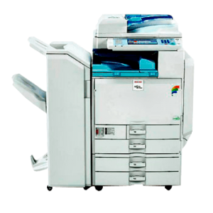AF MPC 2500/3000/3500/4500