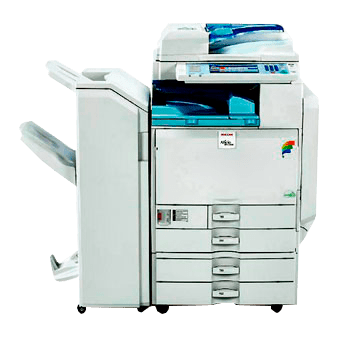 AF MPC 2500/3000/3500/4500