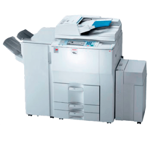 AF MP 5500/6500/7500