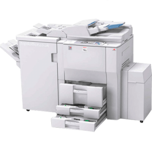 AF MP 6000/7000/8000
