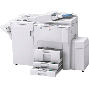 AF MP 6000/7000/8000