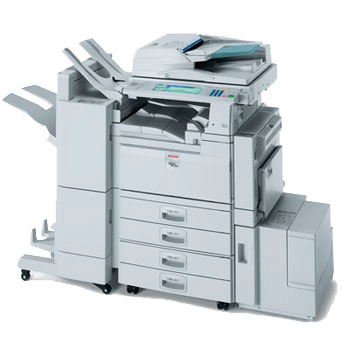 MP-3500 / 4500